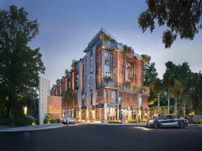 Sei Harmony - Chiết khấu lên tới 11% ngày mở bán 10/07/2025