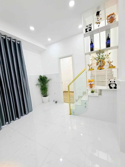 Chủ nhà giảm 300tr - chỉ còn 3T6