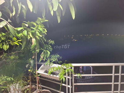 Bungalow full nội thất máy lạnh.