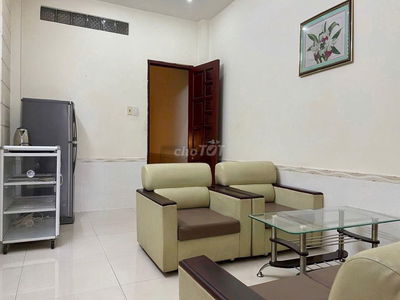 PHÒNG CHO THUÊ CAO CẤP 45m2 GIÁ RẺ – NGAY TRUNG TÂM QUẬN 1
