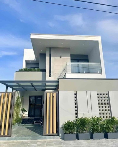 Chủ nhà đi Đức định cư, cần bán nhanh biệt thự mini gần KDL Bửu Long
