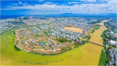SUN GROUP BÁN ĐẤT NỀN CÓ SỔ KHU CỒN DẦU,GIÁ GỐC TỪ CĐT,100-125M2,ĐƯỜNG 7M5,10M5 CÓ SỔ ĐỎ TRAO TAY