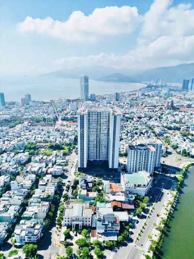 Chủ đi Mỹ cần bán căn 2PN. Phú Tài Residence | Full nt - Giá 1tỷ780