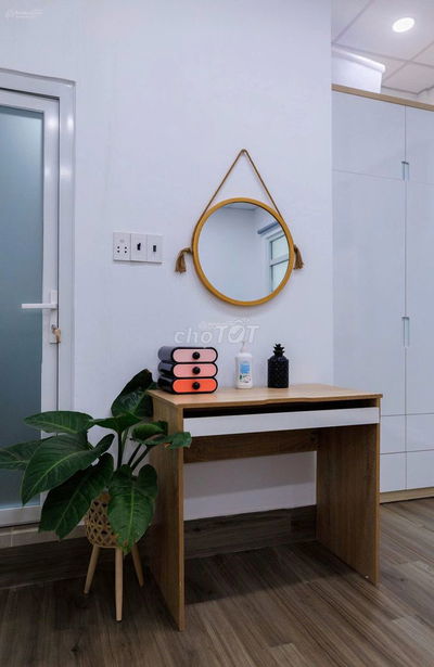 Chính chủ cần cho thuê  căn hộ  Phú Nhuận Đường Nguyễn Văn Trổi TPHCM