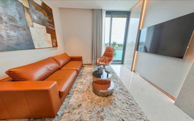 ĐỘC QUYỀN CĂN 1PN+ VIEW SÔNG CHỈ THANH TOÁN TRƯỚC 440TR KÝ HĐMB