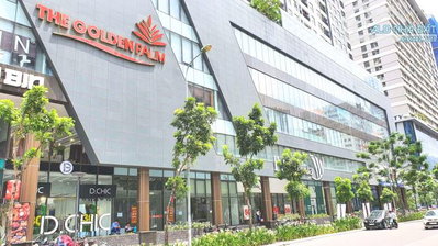 CHO THUÊ MBKD 165M2 PHÙ HỢP CHO SHOWROOM, MINI MART, CAFE TẠI MẶT ĐƯỜNG LÊ VĂN LƯƠNG