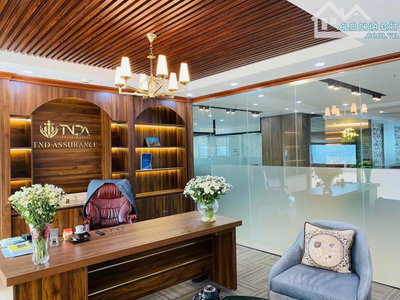CDT CHO THUÊ VĂN PHÒNG 350M2 TẠI HOUSINCO, NGUYỄN XIỂN, THANH XUÂN GIÁ 200K/M2