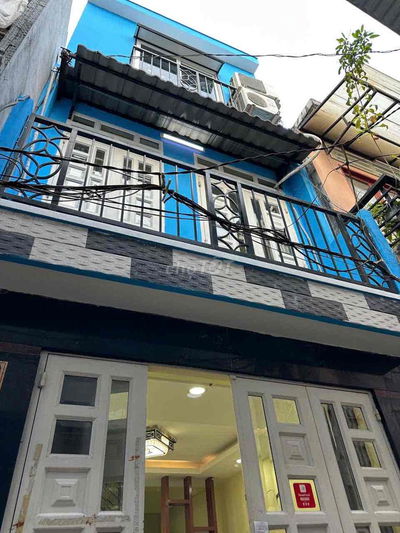 Cho thuê nc 2pn cách MT Phan Đình Phùng 80m, p2, Phú Nhuận, nhà mới