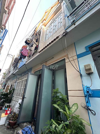 Bán nhà liền kề, đất thổ cư