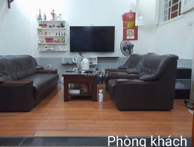 CC THIỆN CHÍ BÁN NHANH CH 66M2, 2PN, TẠI HOÀNG QUỐC VIỆT FULL NỘI THẤT