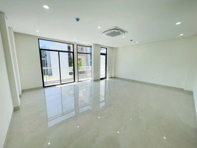 VĂN PHÒNG 80M2 ĐƯỜNG NGUYỄN SINH SẮC - LIÊN CHIỂU