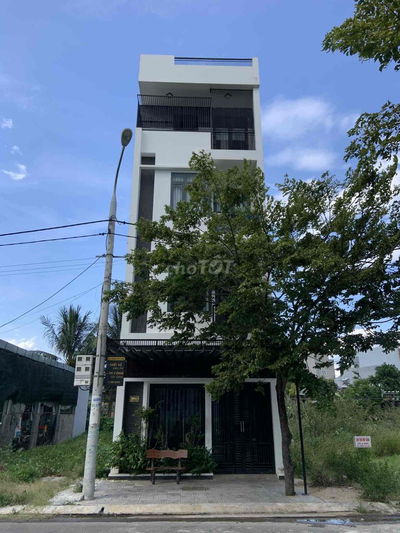 Cho thuê căn hộ gần khu CN Hoà Khánh - Đà nẵng