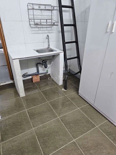 Cho thuê phòng trọ có gác máy lạnh bếp nhà vệ sinh riêng