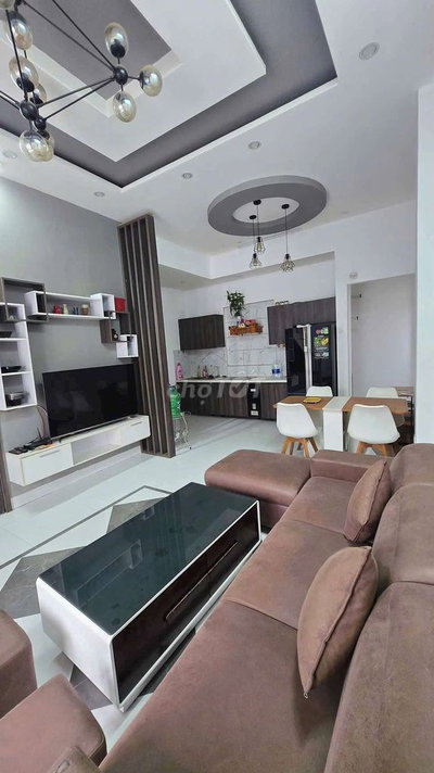 🎆2TẦNG KIỆT ÔTÔ HOÀNGVĂN THÁI