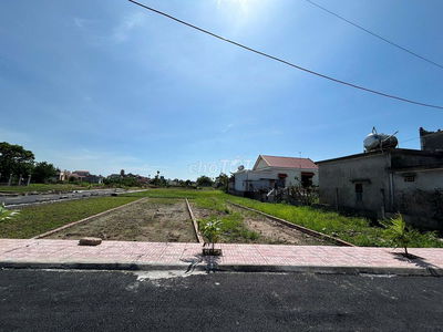 GIÁ *** THỊ TRƯỜNG QUẤT LÂM – CHỈ TỪ 1,2 TỶ/LÔ