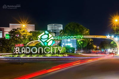 Celadon City 07/2025. Mua trực tiếp CĐT. Giá thật! Cam kết CK cao nhất. Bao thuế phí & 5% sổ