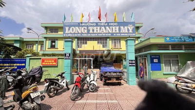 MẶT TIỀN CHỢ GÒ CÔNG LONG THẠNH MỸ💰DÒNG TIỀN 70TR/TH-199M2 -NGANG 7.5M