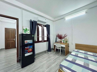 1 và 2 phòng ngủ -Bàu Cát- ngay Bảy Hiền- Tân Bình- Giá siêu tốt!