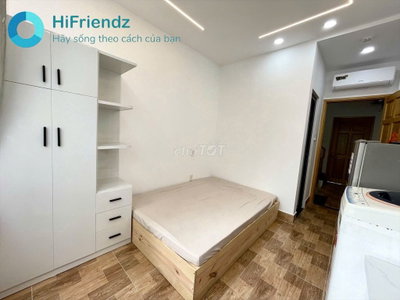 🏠 PHÒNG FULL NỘI THẤT GIÁ SIÊU TỐT