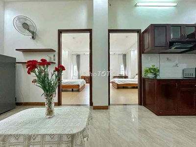 🍀CĂN HỘ 2PN - 1PK 45M2 FULL NỘI THẤT NGAY TÔ HIỆU - THẠCH LAM