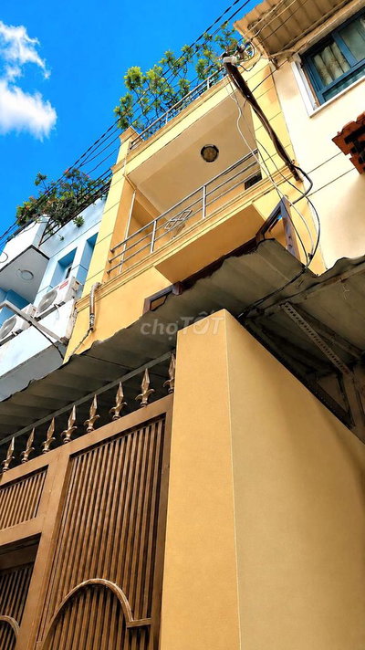 Ô TÔ ĐỖ CÁCH 1 CĂN NHÀ 78m2 Sàn 4 Tầng 3PN