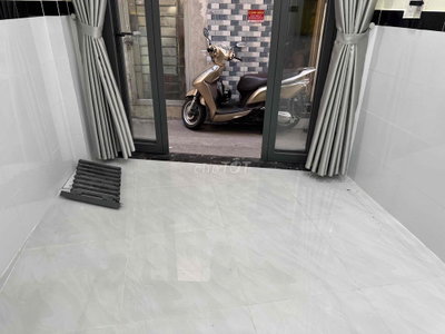 🔥 CHỈ NHINH 2TỶ – NHÀ MỚI ĐẸP 3 TẦNG – VÕ DUY NINH, BÌNH THẠNH – GẦN M