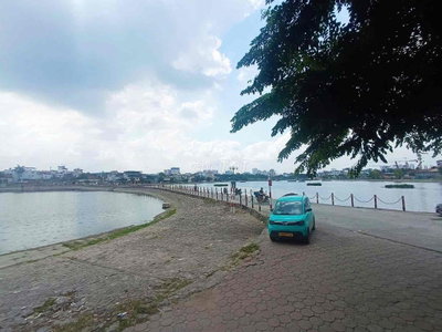 Khương Trung, 30m ra ô tô, ngõ ba gác, nhà dân xây. 32mx4T. Chỉ 6,8 ty