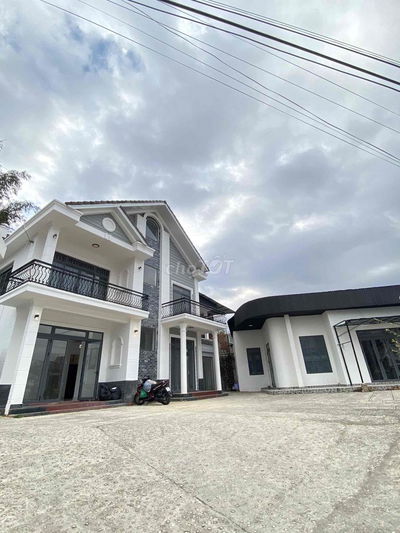 BÁN BIỆT THỰ ĐÀ LẠT