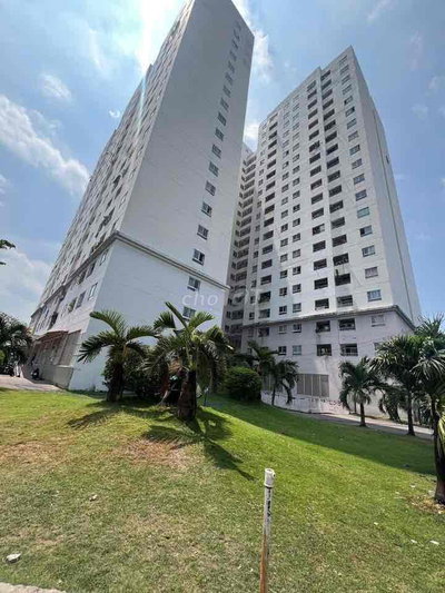 CHUNG CƯ 1050 – BÀ CHIỂU – 61M² – 2PN – SỔ HỒNG – GI.Á CHỈ 3tỷ850 Kết