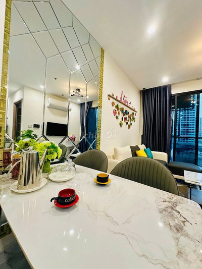 1PN+ Full Nội Thất - Vào Ở Ngay - Nhà Đẹp Như Hình