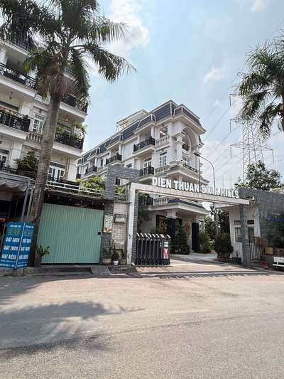 🔥 KHU ĐIỀN THUẬN STAR HILLS – FULL NỘI THẤT XỊN SÒ – CHỈ 6.2 TỶ 🔥