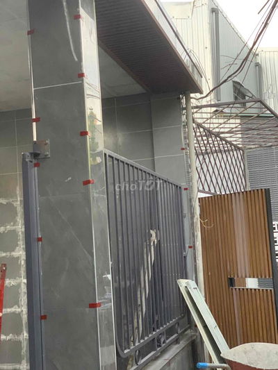 bán nhà c4 kiệt trường chinh gần ngã ba huế