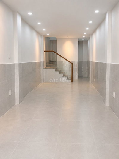 🏢 CHO THUÊ NHÀ NGUYÊN CĂN – 95 ĐỘI CUNG, P.11, Q.11
