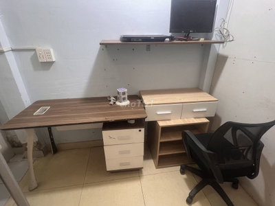 Phòng cho thuê MT Hồng Lạc, 10m2, Máy Lạnh, 1tr3