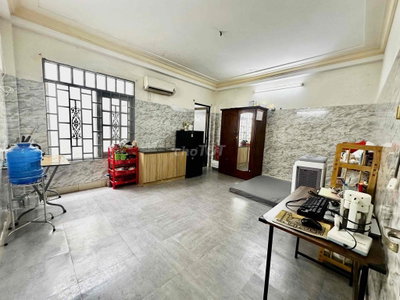 căn hộ 30m2 đầy đủ nội thất, gió trời thoáng mát