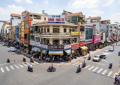 mặt tiền kinh doanh giá rẻ long khánh
