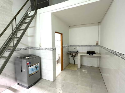 TRỌ GIÁ RẺ CẠNH ĐH Y DƯỢC VÀ CĐ Y TẾ CÓ MÁY LẠNH