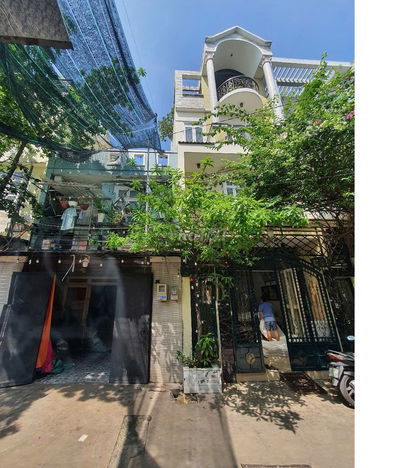 🏠ĐƯỜNG SỐ 11, NGAY AEON MALL TÂN PHÚ, DT 5 X 17M (86M2), NHÀ 1 LẦU
