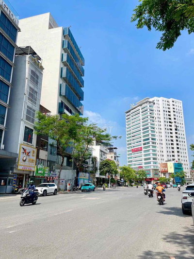 NHÀ ĐẸP LÀNG CỔ THỤY KHUÊ – DÂN XÂY-MẶT TIỀN VIP-  VỊ TRÍ ĐẮC ĐỊA TT T