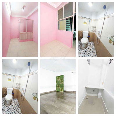 Phòng trọ 20m² Lý Thái Tổ,Q10.WC riêng, gác, máy giặt chung, giờ tự do