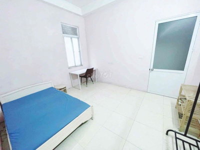 phòng 2tr5 khu biệt thự Nguyễn Huy Tưởng - Thanh Xuân