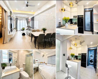 BÁN CĂN HỘ CHUNG CƯ PHÚ THỌ QUẬN 11. DT 66M2