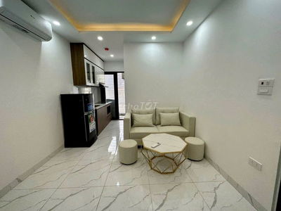 Cho thuê 2PN 1Pk Full đồ cực đẹp ngõ 218 Lạc Long Quân, Tây Hồ