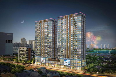 Bán penhouse and Duplex view trực diện Hồ Tây tại Celestine Westlake trực tiếp chủ đầu tư