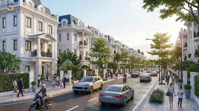 BIỆT THỰ NGHỈ DƯỠNG VIEW QUẢNG TRƯỜNG HÀNH CHÍNH CÔNG THÀNH PHỐ HUẾ, C