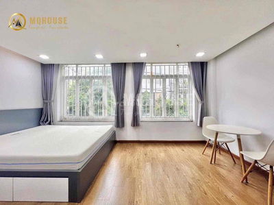 📍Chính Chủ Cho Thuê Dự án Căn Hộ Chung Cư Quận 1 , 1 Phòng Ngủ 45m2