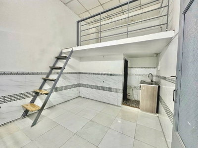 PHÒNG GÁC CAO THOÁNG MÁT TÂN KỲ TÂN QUÝ GIÁ CHỈ TỪ 2TR6