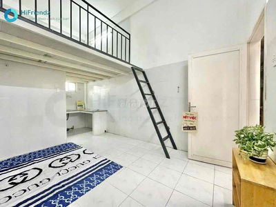 Cho thuê phòng trọ sinh viên giá rẻ ngay Phạm Văn Đồng , ĐH HUB,SPKT