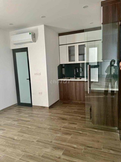 nhà đẹp mới tinh có thang máy 4 phòng ngủ đồ cơ bản vào ở luôn