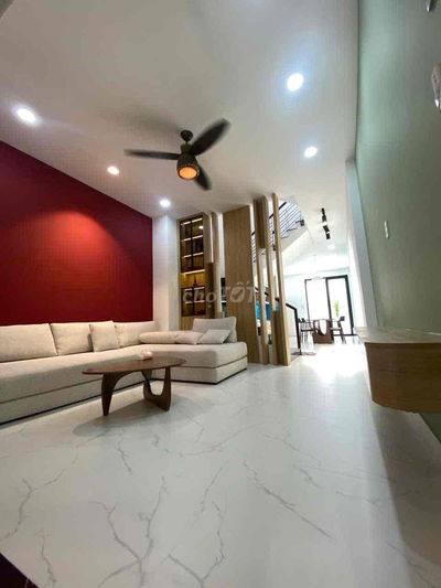 Bán nhà mới ngay Tên Lửa, Bình Tân
